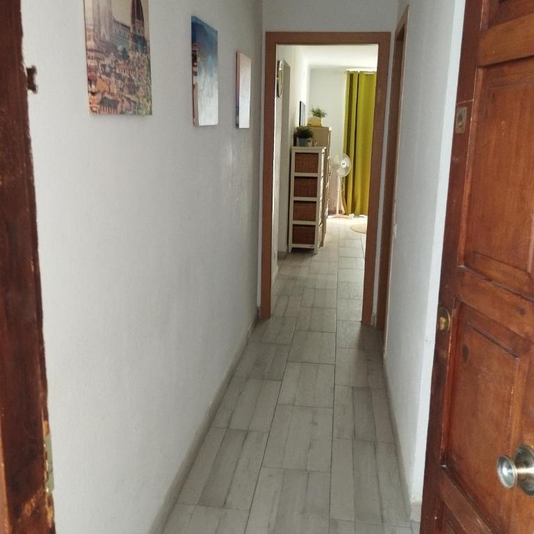 Salou Parque Central - One-Bedroom Apartment - 19
