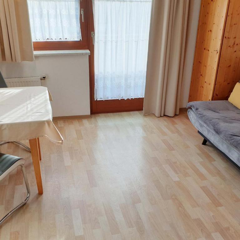 Ferienwohnungen Plattner - Apartment - Nebengebäude - 5