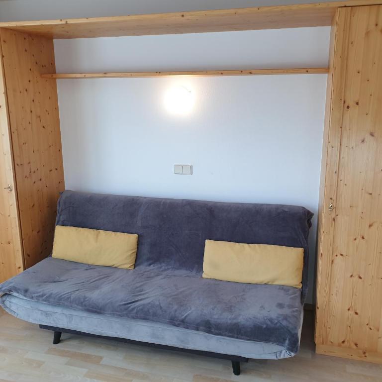 Ferienwohnungen Plattner - Apartment - Nebengebäude - 8