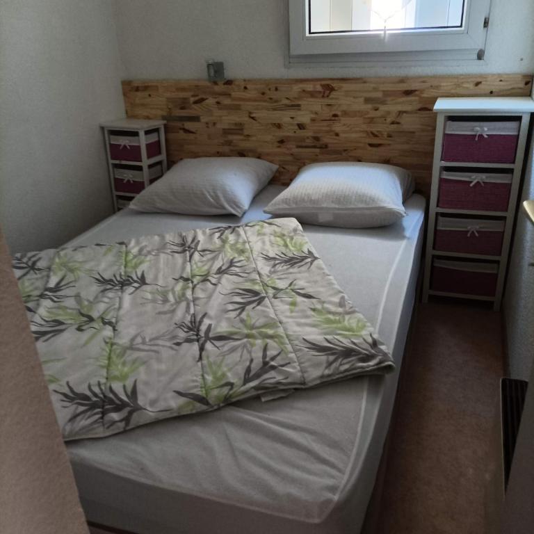 st lary bien vivre skis randonnée - Appartamento con 2 Camere da Letto - 1