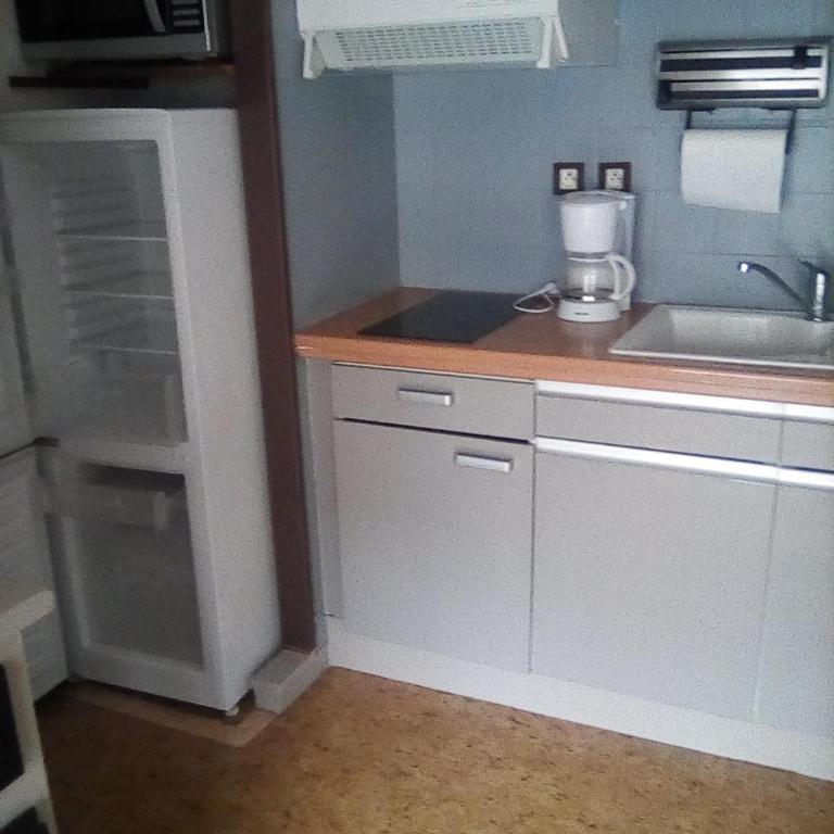 st lary bien vivre skis randonnée - Appartamento con 2 Camere da Letto - 3