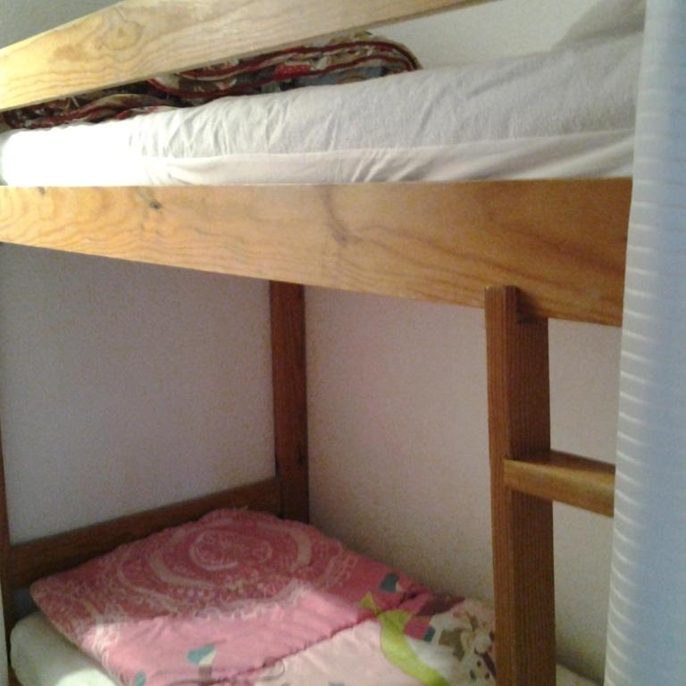 st lary bien vivre skis randonnée - Appartamento con 2 Camere da Letto - 4