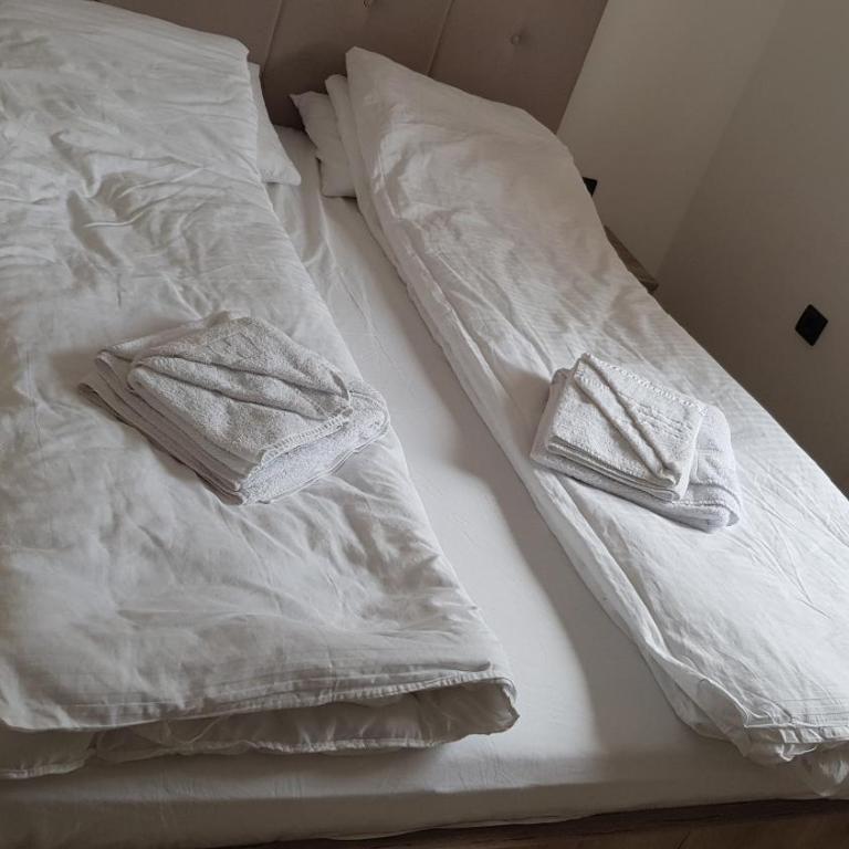 Apartman Milmari P88 - One-Bedroom Apartment - 4