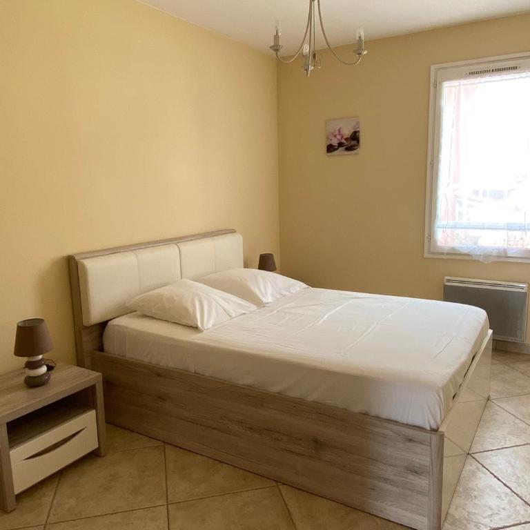 Les locations Cinaureva "Les Îles d'Or" - Appartement 2 Chambres - 6