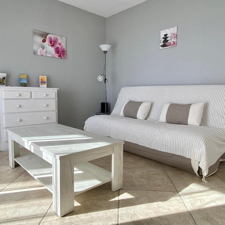 Les locations Cinaureva "Les Îles d'Or" - Appartement 2 Chambres - 10