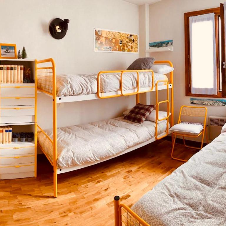 Casa Tuca - One-Bedroom Apartment - 7