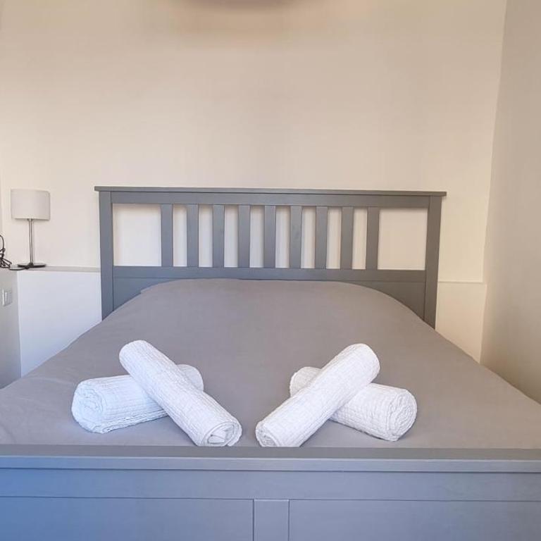 Les toits de Mignet - Appartamento con 2 Camere da Letto - 8