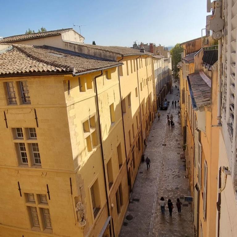 Les toits de Mignet - Appartamento con 2 Camere da Letto - 13