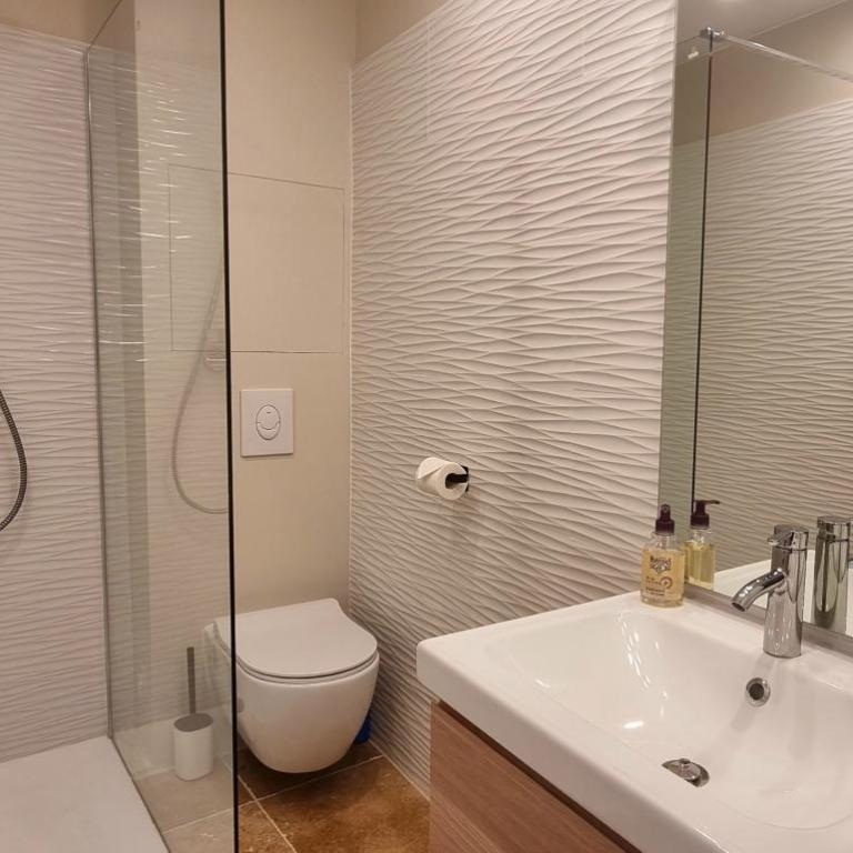 Les toits de Mignet - Appartamento con 2 Camere da Letto - 11