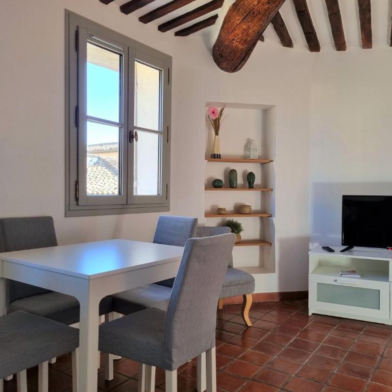 Les toits de Mignet - Appartamento con 2 Camere da Letto - 5