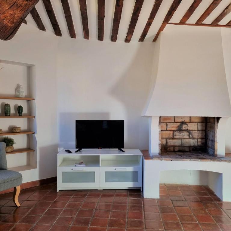 Les toits de Mignet - Appartamento con 2 Camere da Letto - 4