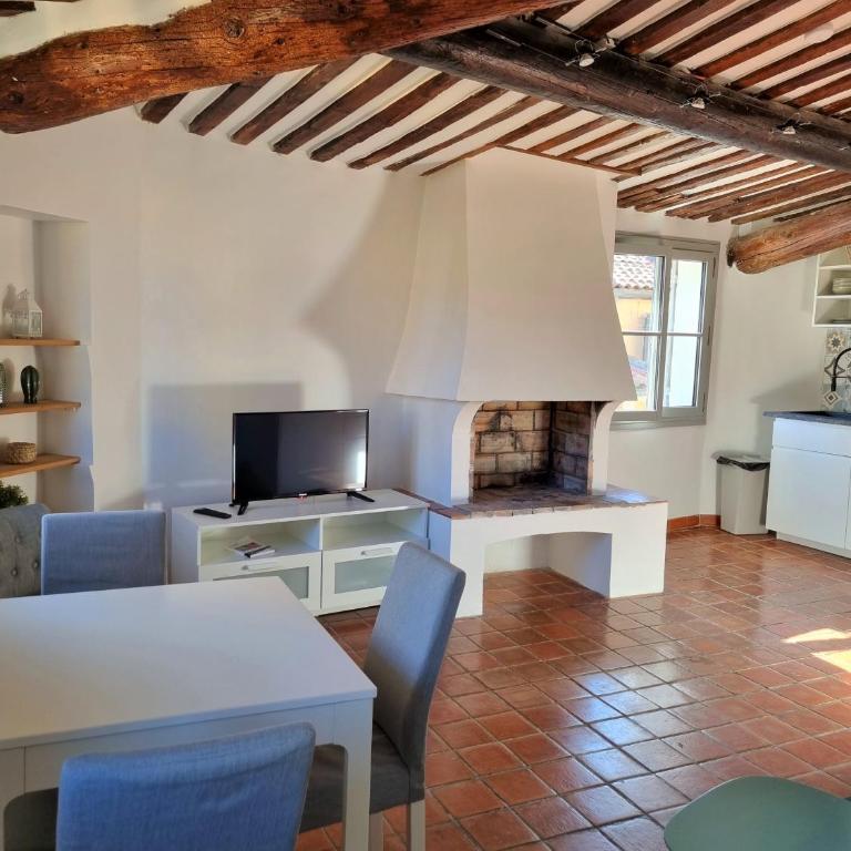 Les toits de Mignet - Appartamento con 2 Camere da Letto - 3
