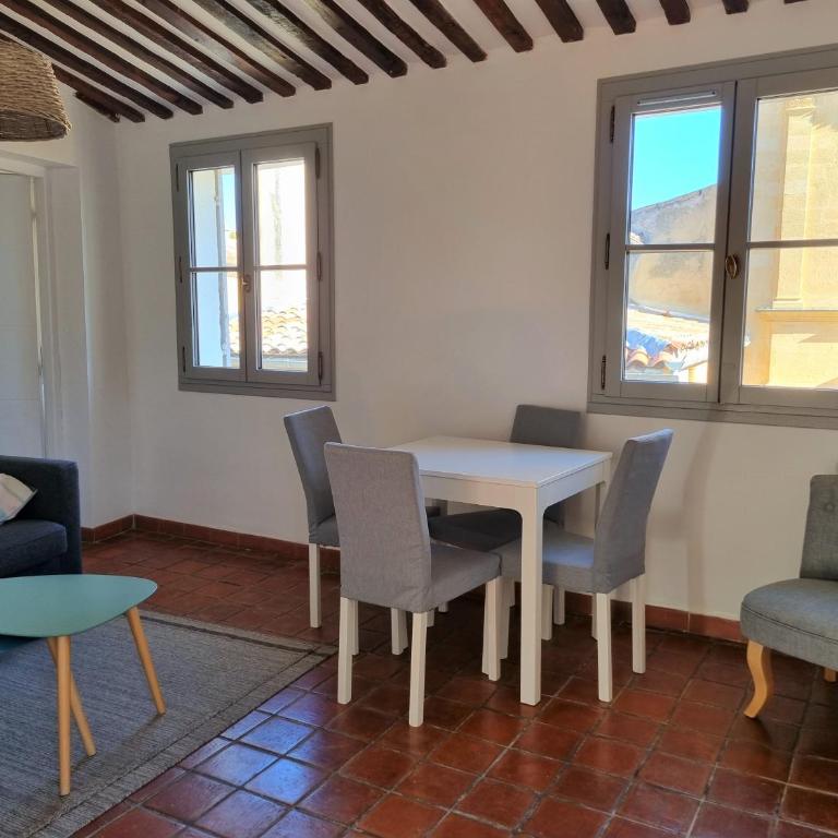 Les toits de Mignet - Appartamento con 2 Camere da Letto - 6