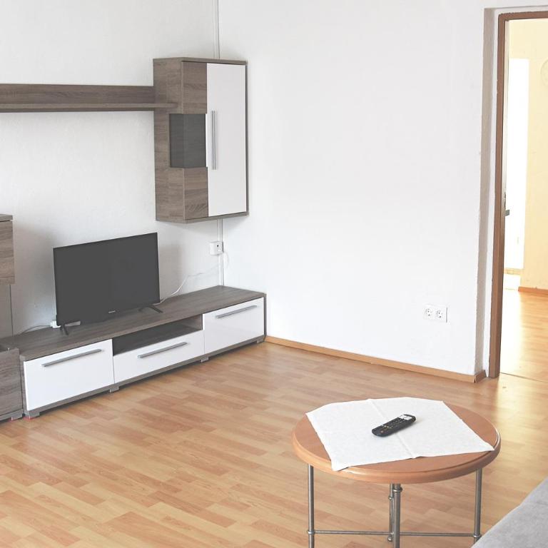 Hotel-Gasthof Restaurant Murblick - Apartment mit 2 Schlafzimmern - 9