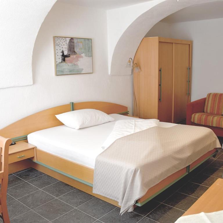 Hotel-Gasthof Restaurant Murblick - Studio-Apartment - 3