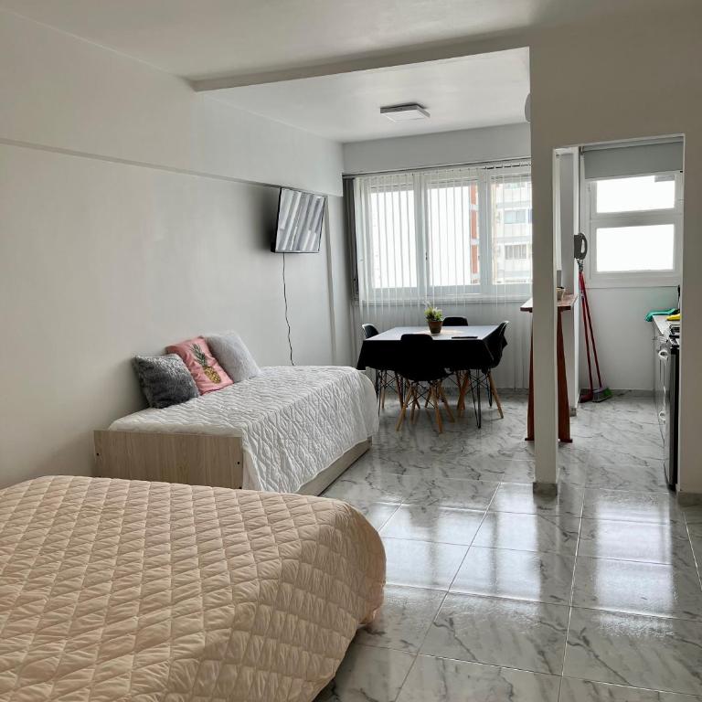 Departamento Reciclado en Mar del Plata - Estudio - 1