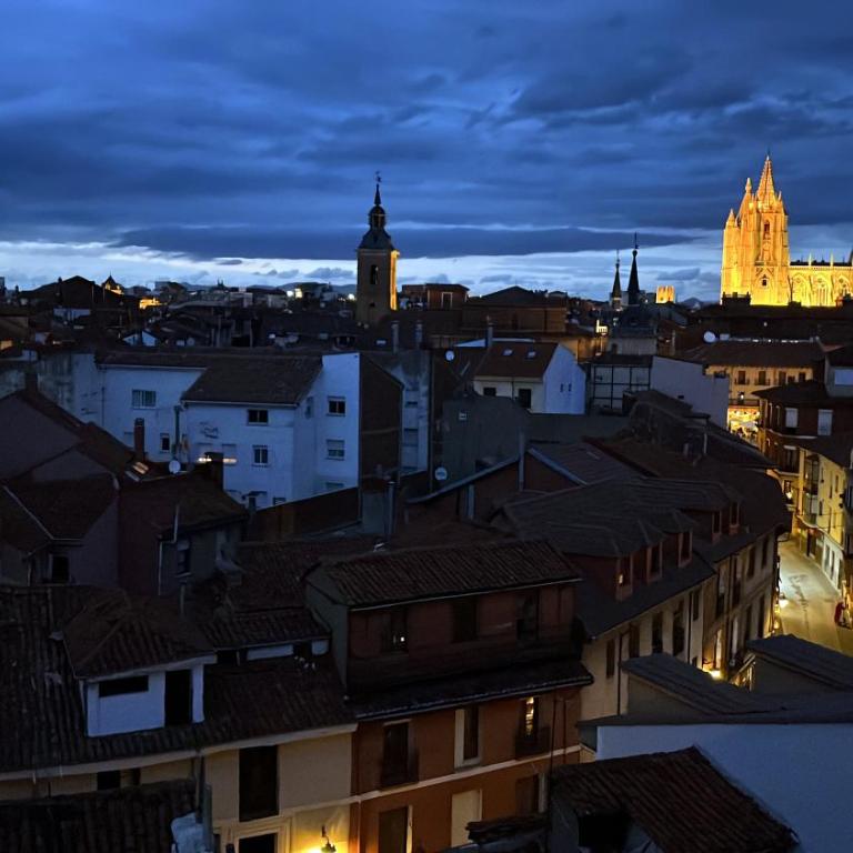 The View - Apartamento reformado con vistas a la Catedral by leonapartamentos - Apartamento de 2 dormitorios - 26