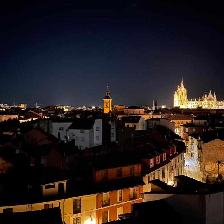 The View - Apartamento reformado con vistas a la Catedral by leonapartamentos - Apartamento de 2 dormitorios - 27