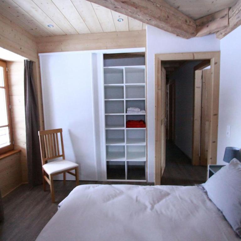Entre Lac et Montagnes - Appartement La Belle Étoile - Vue sur Montagne - 5