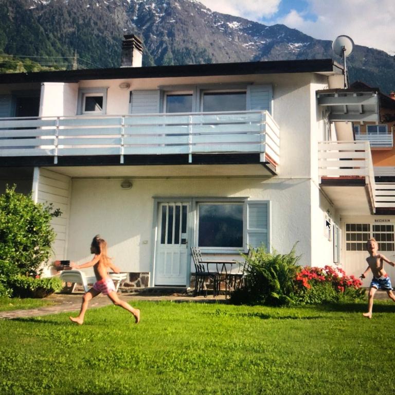 Casa del sole 4 - Appartamento con 1 Camera da Letto - 1