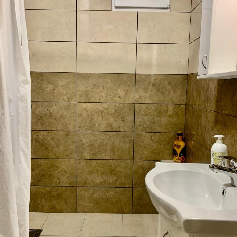 Star apartment - Apartman - 8