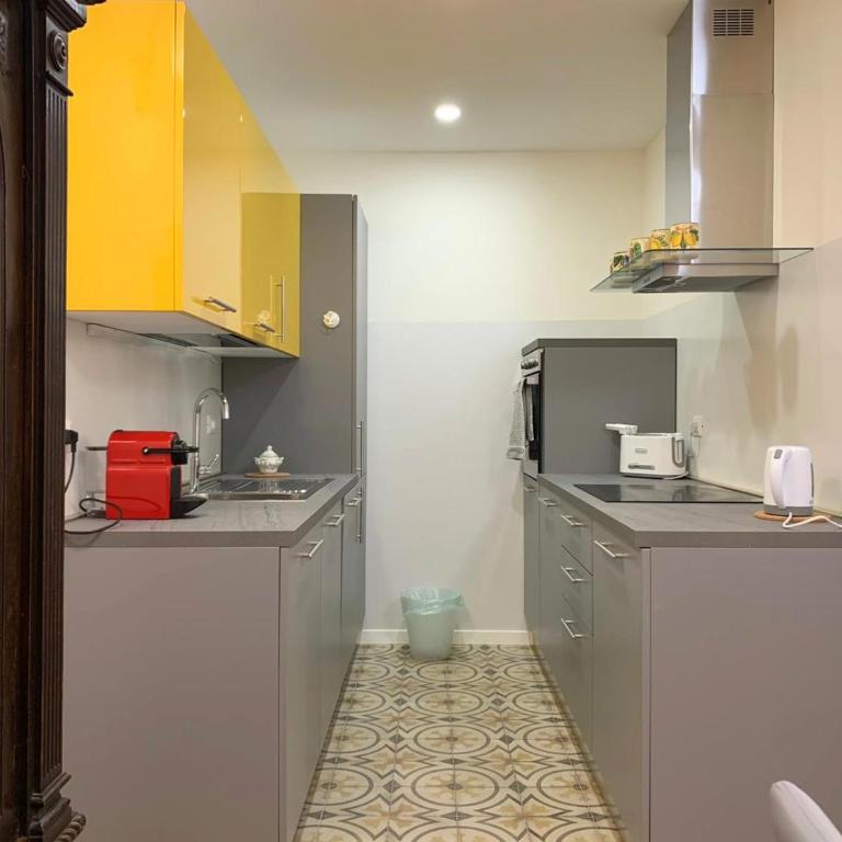 Cozy flat in Rome - Appartamento con 2 Camere da Letto - 5