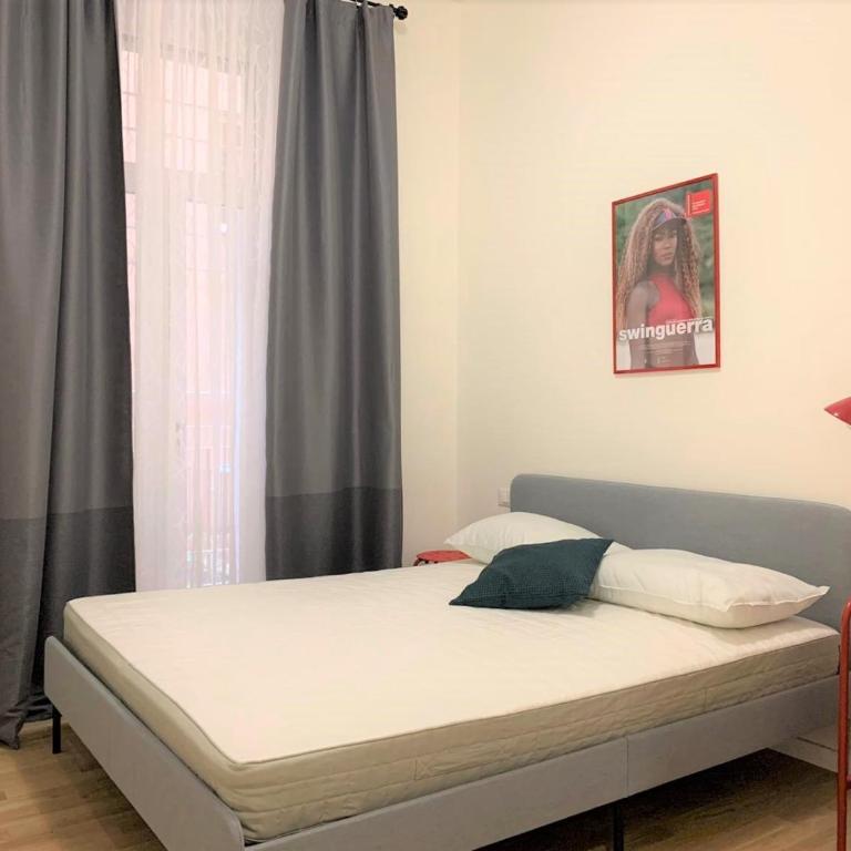 Cozy flat in Rome - Appartamento con 2 Camere da Letto - 8