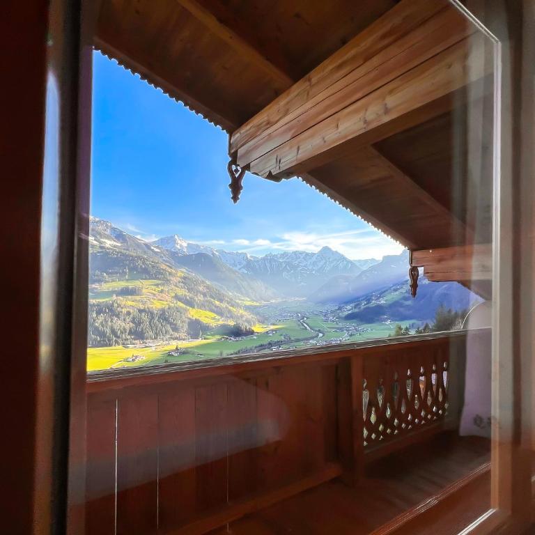 Schulhaus Tirol - Family Suite - 3