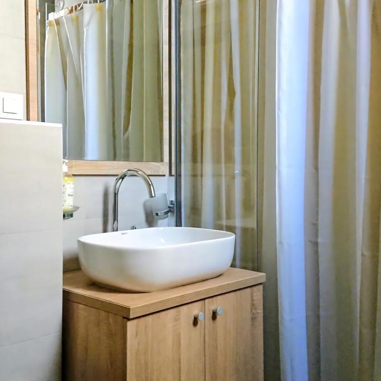 Apartman Branka - One-Bedroom Apartment - 7