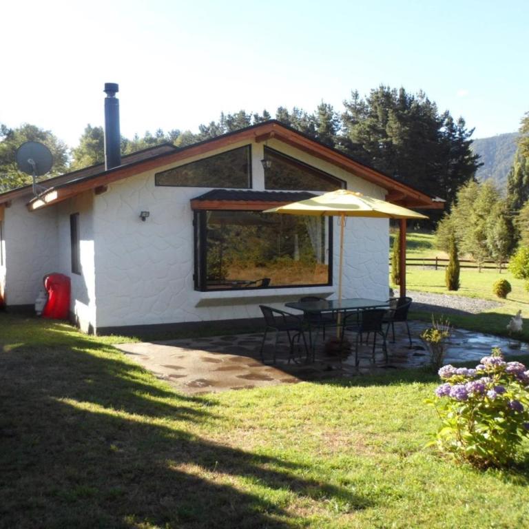 Orillas del Coilaco - Casa de 2 dormitorios - 25