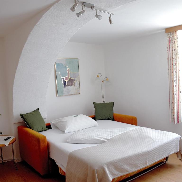 Hotel-Gasthof Restaurant Murblick - Studio-Apartment - 4