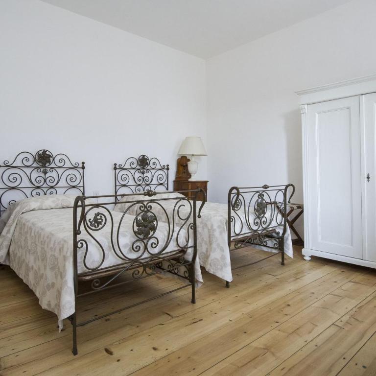 Casa Sincielli - Casa con 4 camere da letto - 3