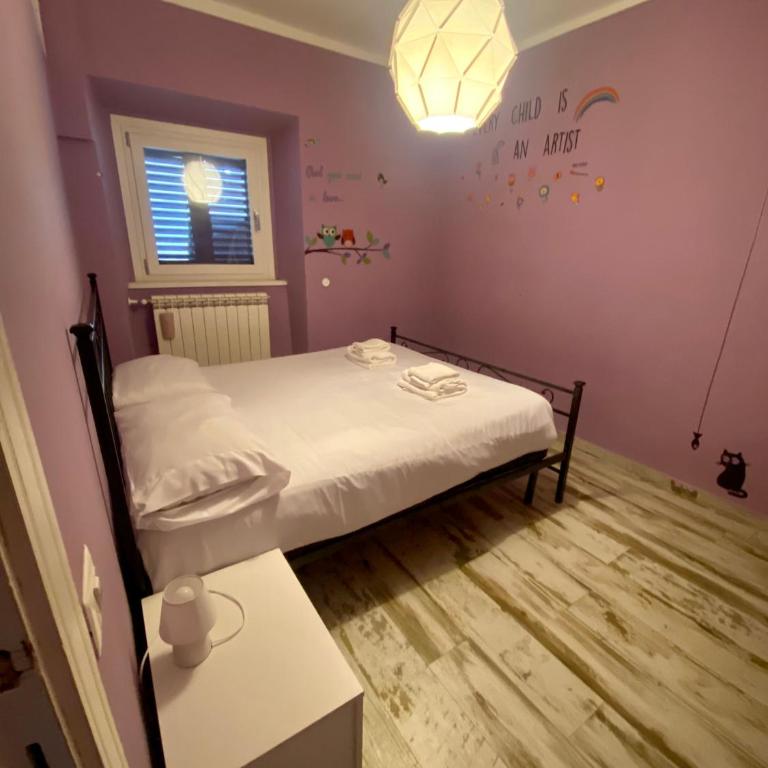 ML Luxury Apartment - Appartamento con 3 Camere da Letto - 37