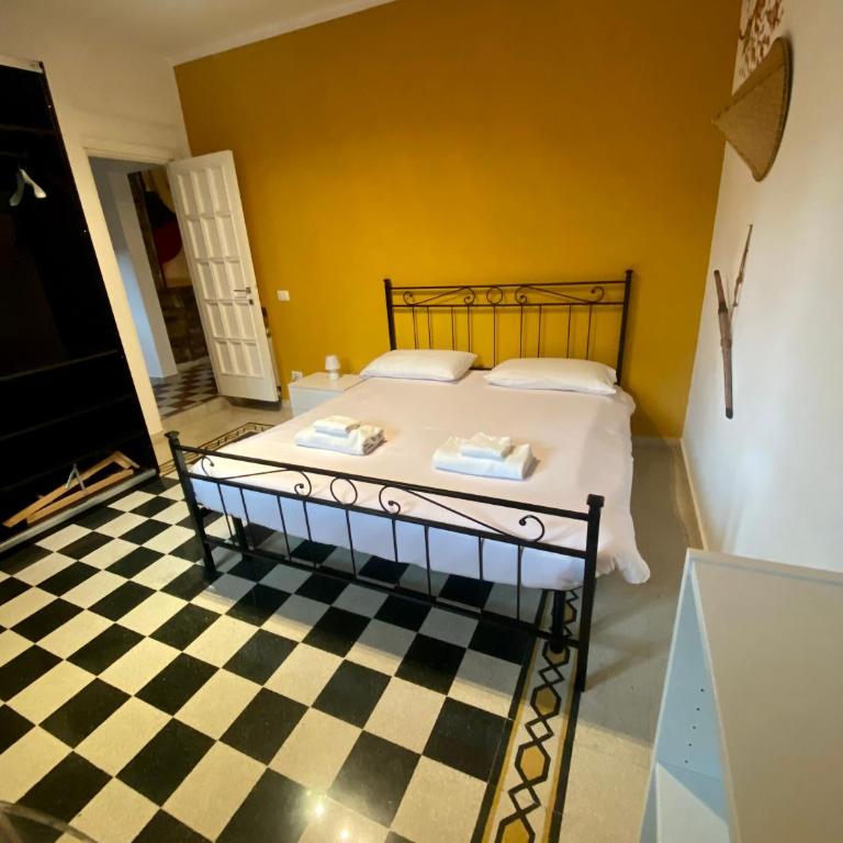 ML Luxury Apartment - Appartamento con 3 Camere da Letto - 33