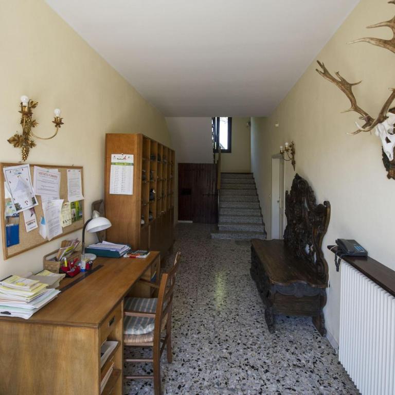 Casa Sincielli - Casa con 4 camere da letto - 9