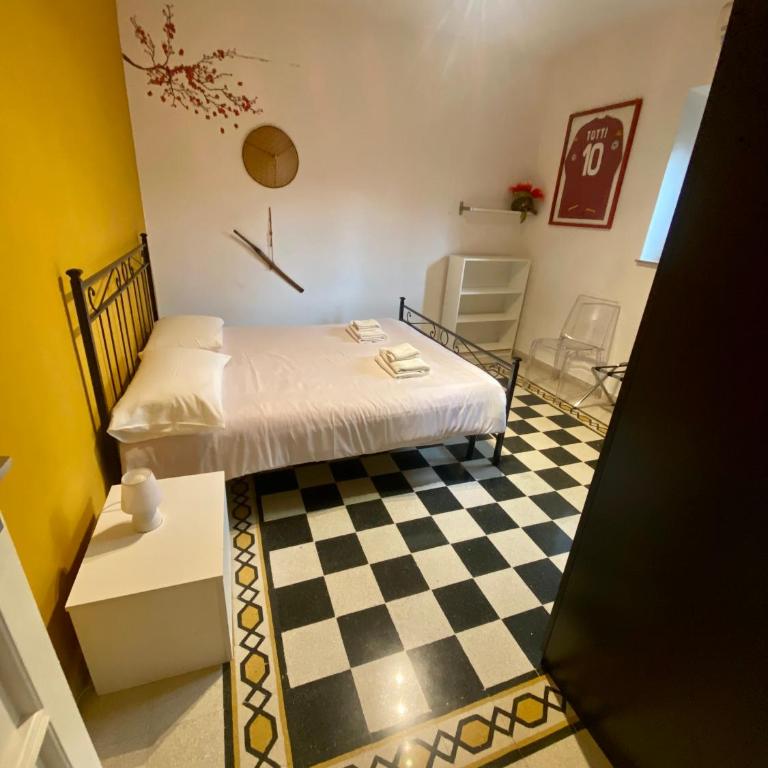 Cozy flat in Rome - Appartamento con 3 Camere da Letto - 20