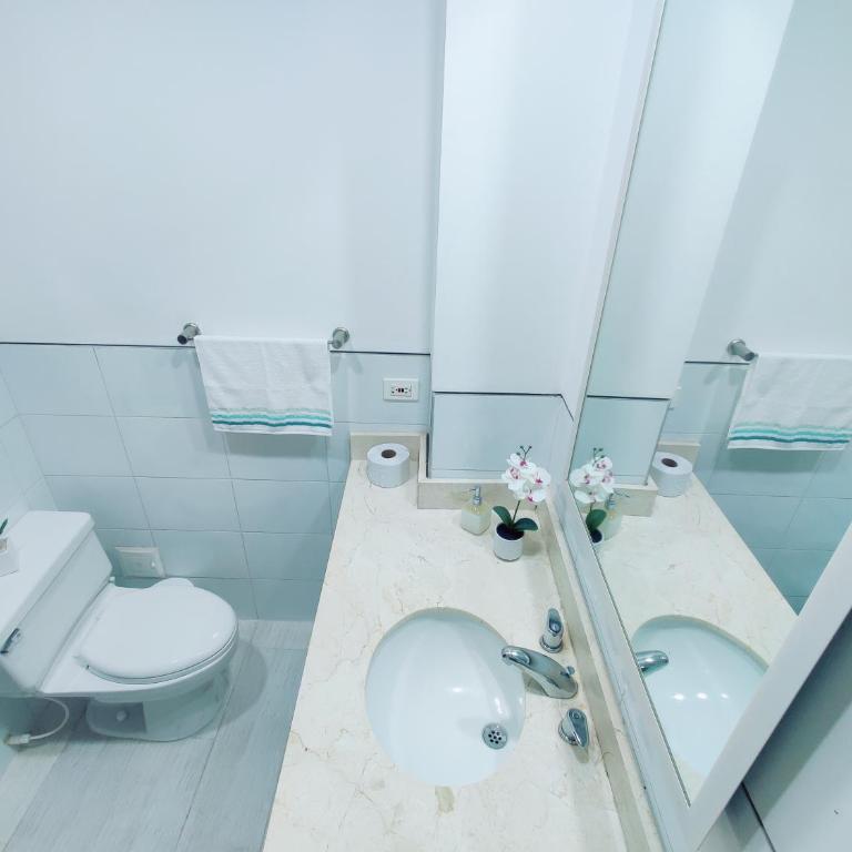 Apartamento con vista al mar - Apartamento de 2 dormitorios - 24