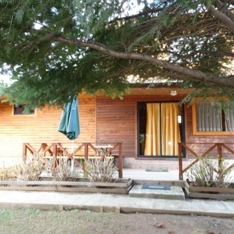 Orillas del Coilaco - Casa de 2 dormitorios - 16