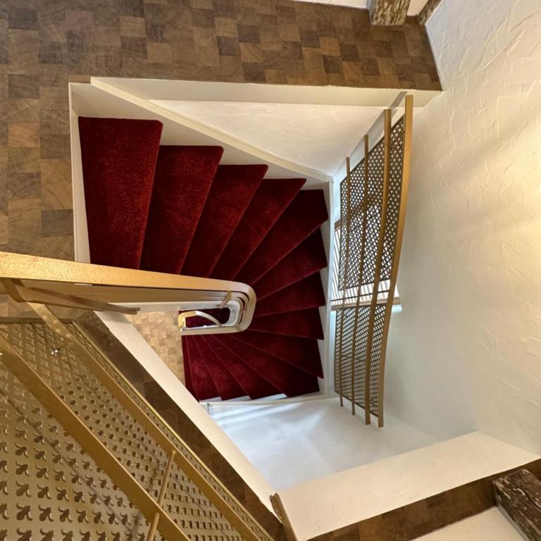 Das Fischer Boardinghouse KF - Superior Suite - 9