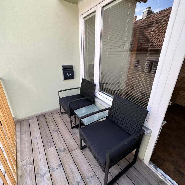 Das Fischer Boardinghouse KF - Superior Suite - 8