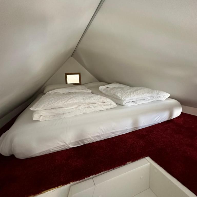 Das Fischer Boardinghouse KF - Superior Suite - 7