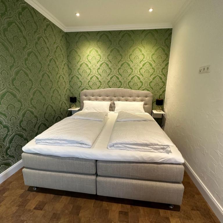 Das Fischer Boardinghouse KF - Superior Suite - 6
