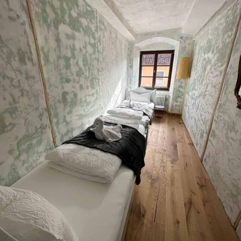 Das Fischer Boardinghouse KF - Superior Vierbettzimmer - 4