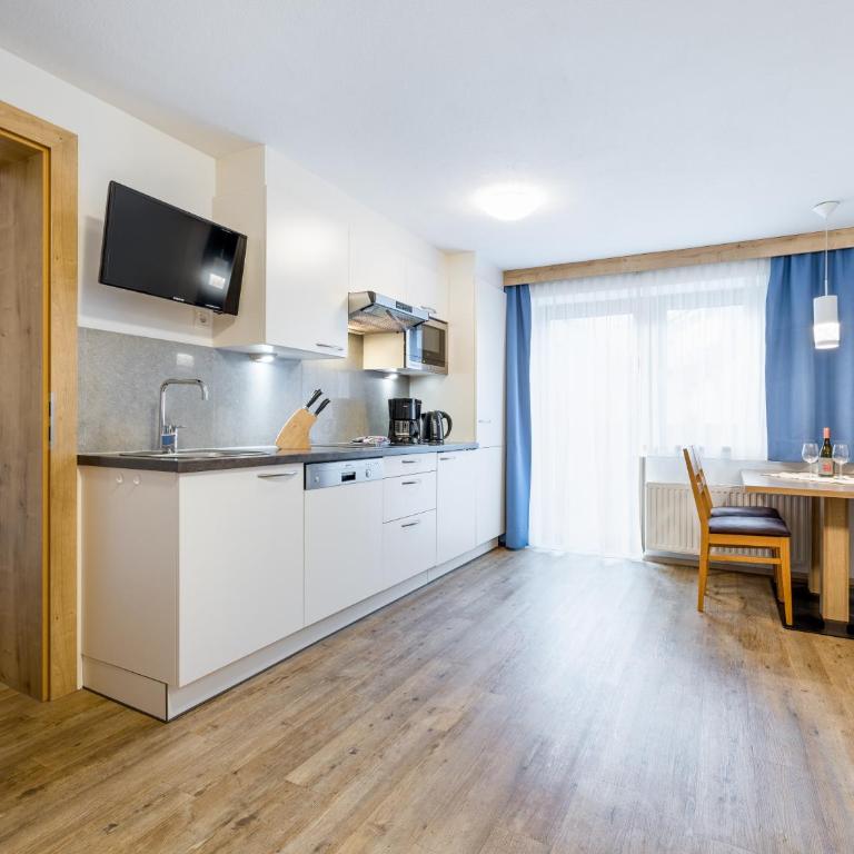 Apart Corona - Superior Apartment mit 1 Schlafzimmer - 9