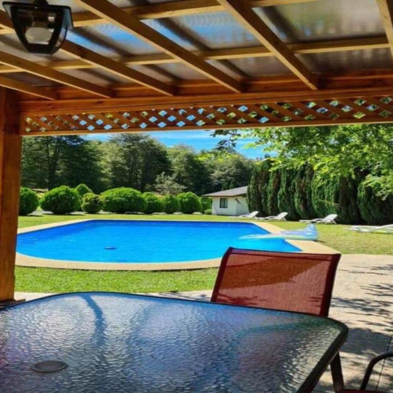 Orillas del Coilaco - Casa de 2 dormitorios - 2