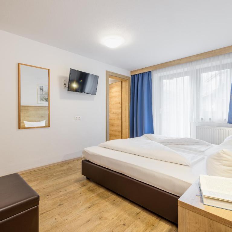 Apart Corona - Apartment mit 2 Schlafzimmern - 19