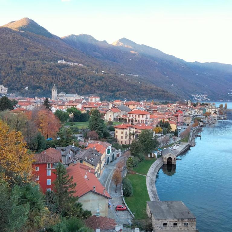 Appartamento AZZURRO - Two-Bedroom Apartment - 58