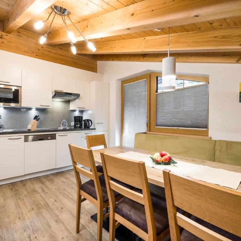 Apart Corona - Apartment mit 3 Schlafzimmern - 9