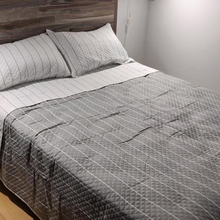 El Racimo - Apartamento de 1 dormitorio - 14