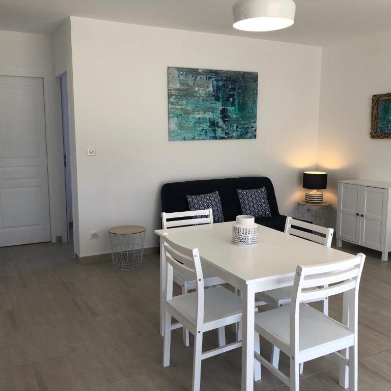 U MANDARINU - Maison 1 Chambre - 16
